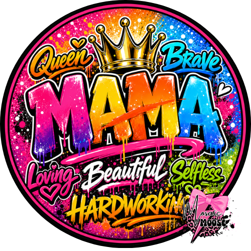 MAMA