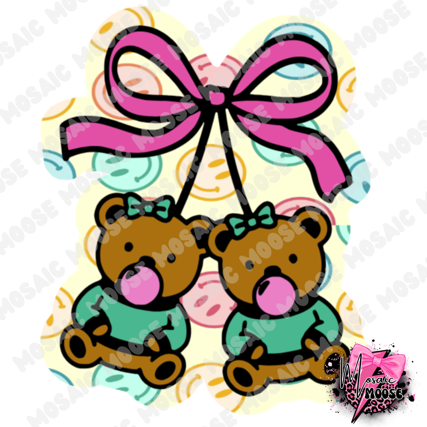 Bubble Bear Cherries-1