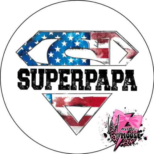 Superpapa