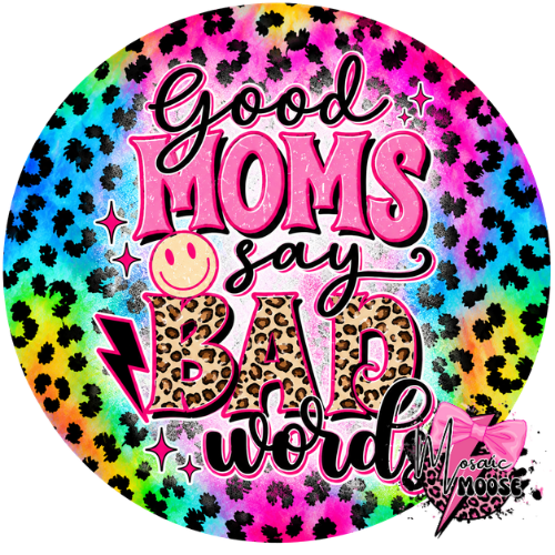Good Moms