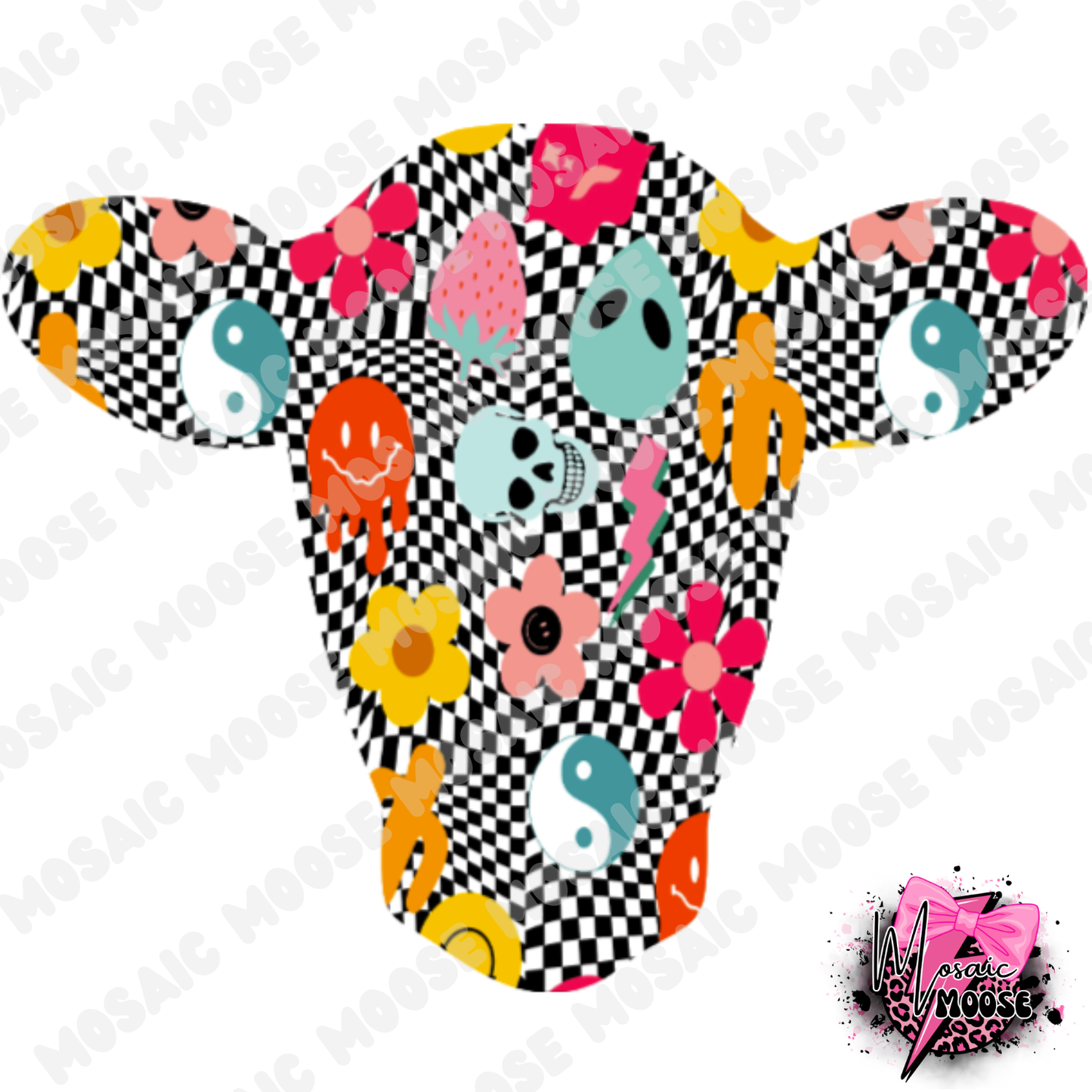 Cow Head-23