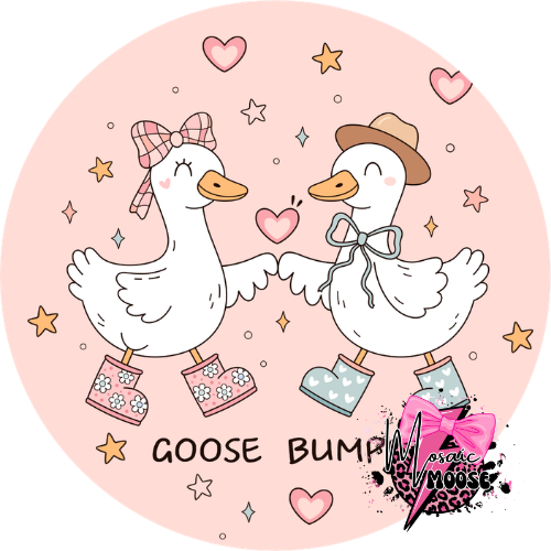 Goose-23