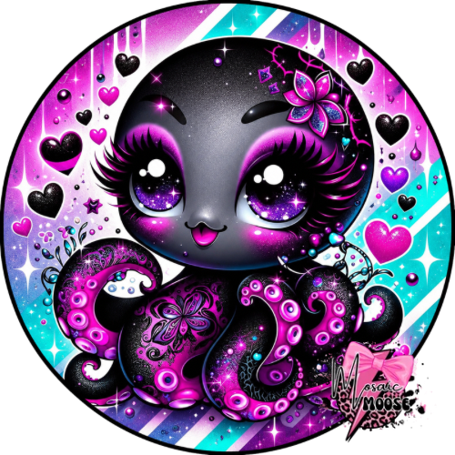 Octopus