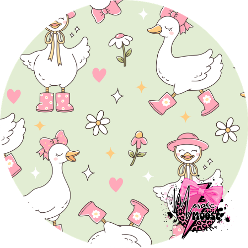 Goose-24
