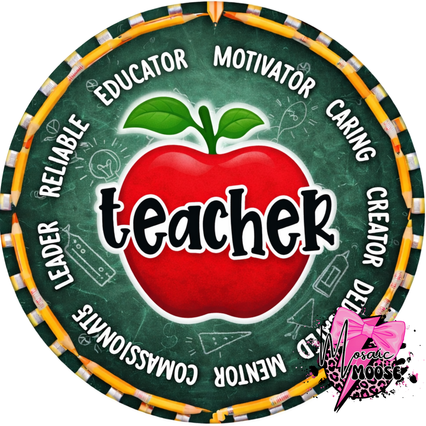 Teacher-13