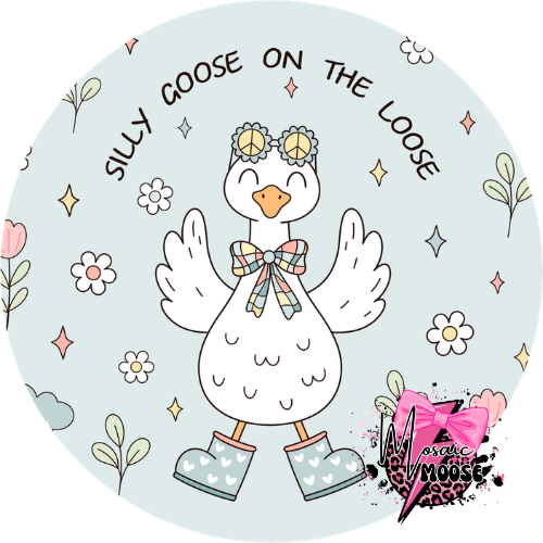 Goose-27