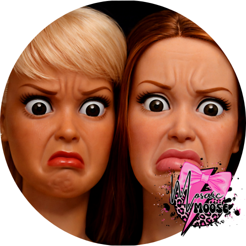 Distressed Barbie-27