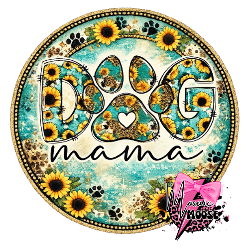 Dog Mom