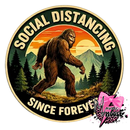 Sasquatch-9