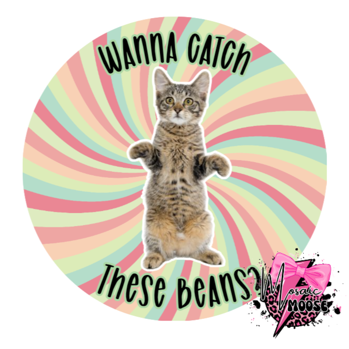 Wanna Catch These Beans-2