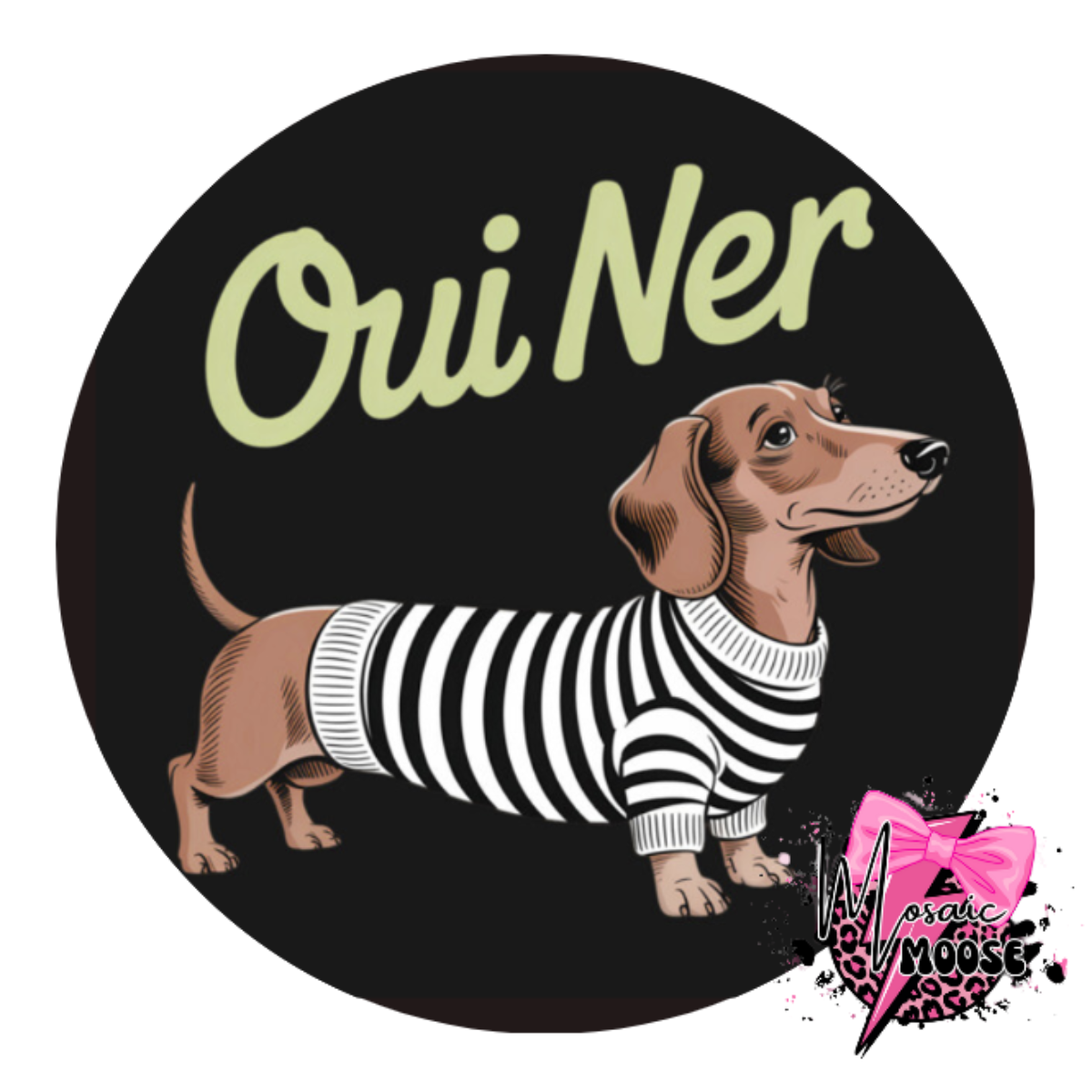Oui-ner