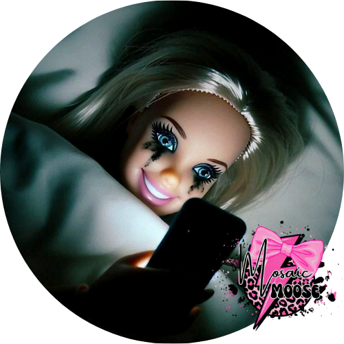 Distressed Barbie-37