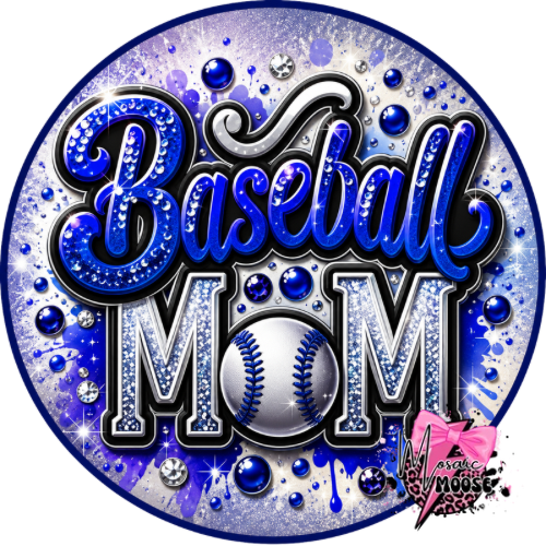 Baseball Mom-3