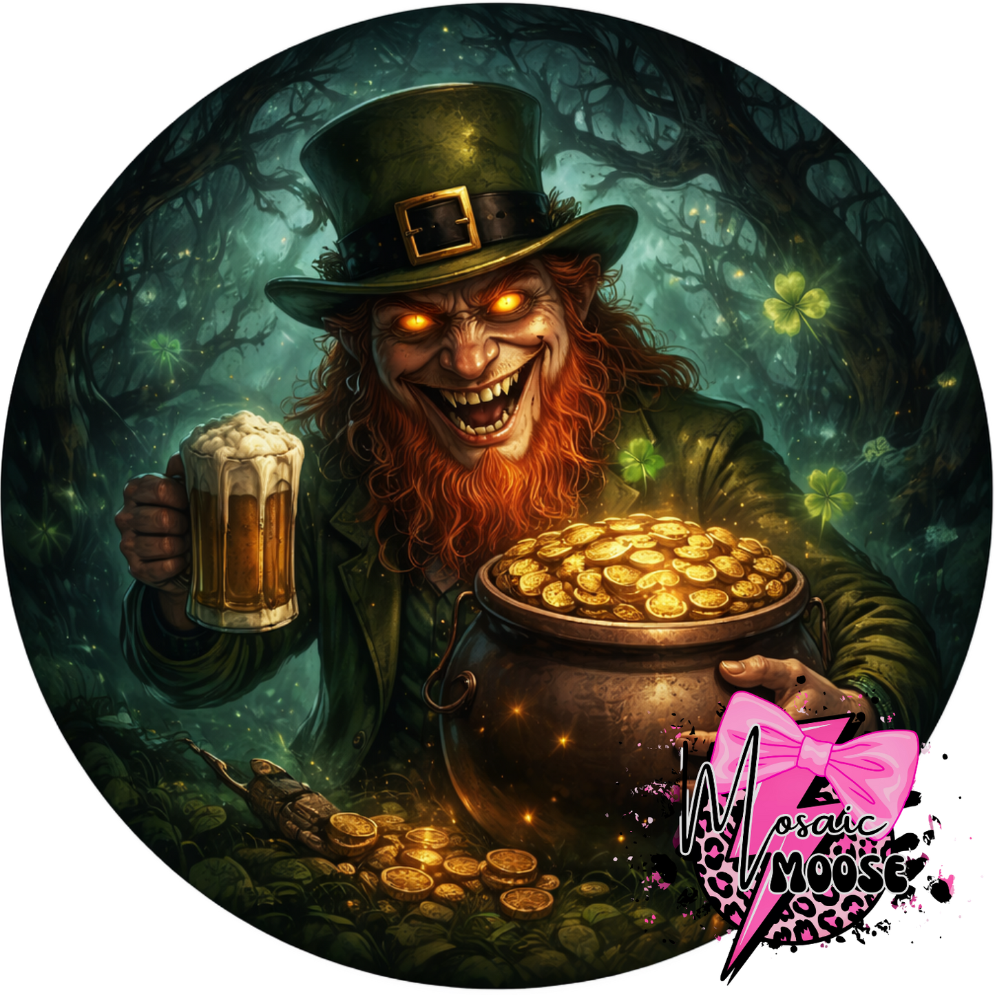 St. Patrick’s Day-8