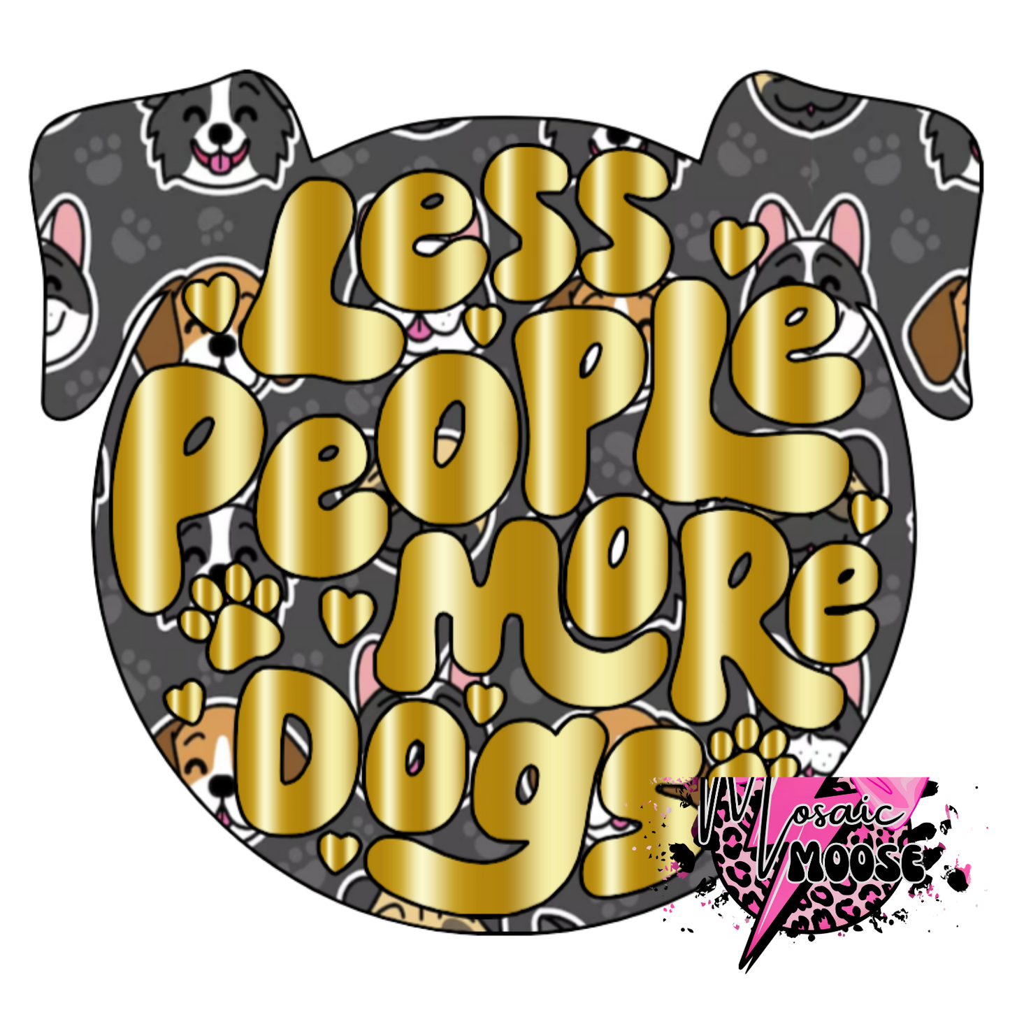 More Dogs-3