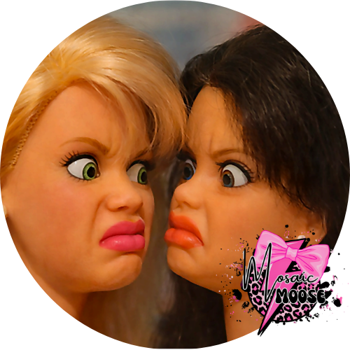 Distressed Barbie-40