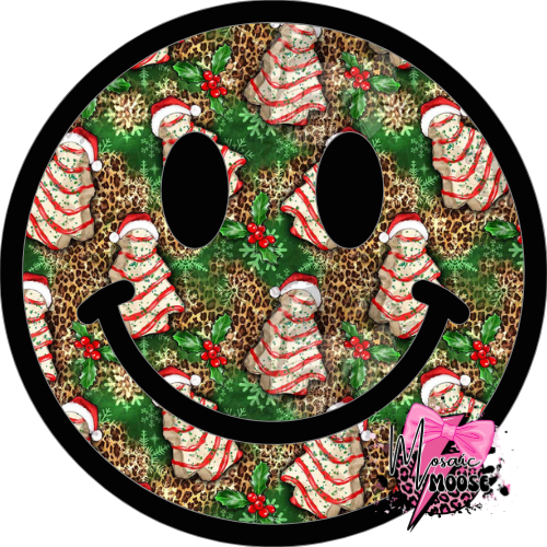 Smiley-41