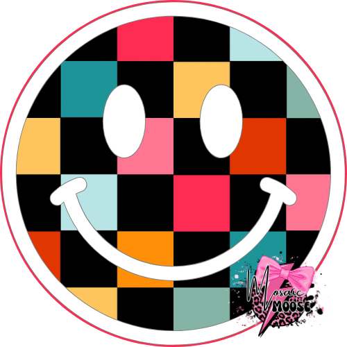 Smiley-42