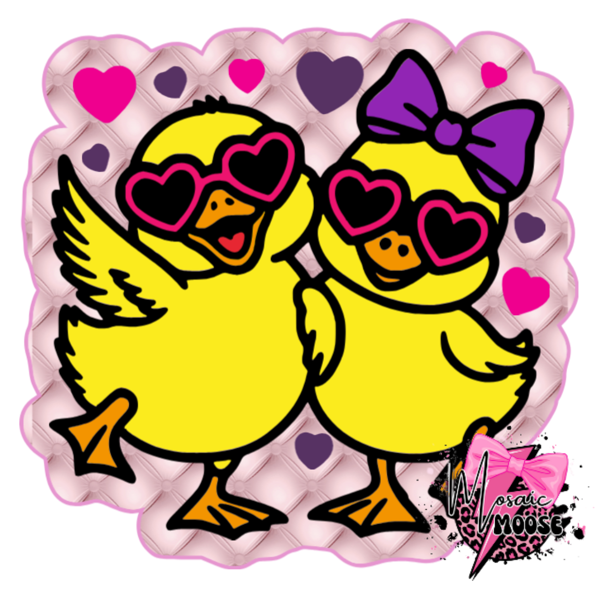 Ducks-4