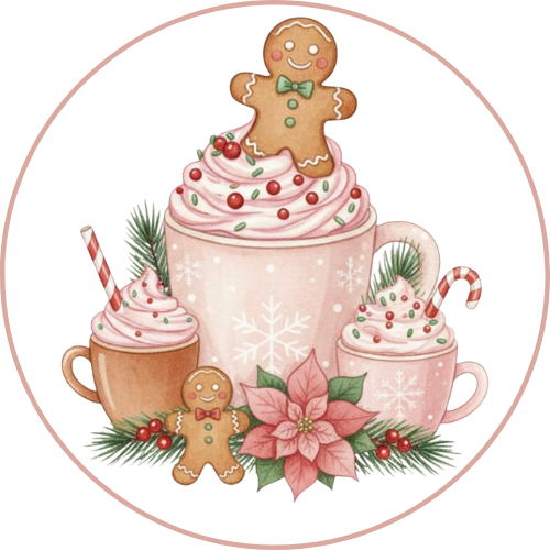 Gingy Coco