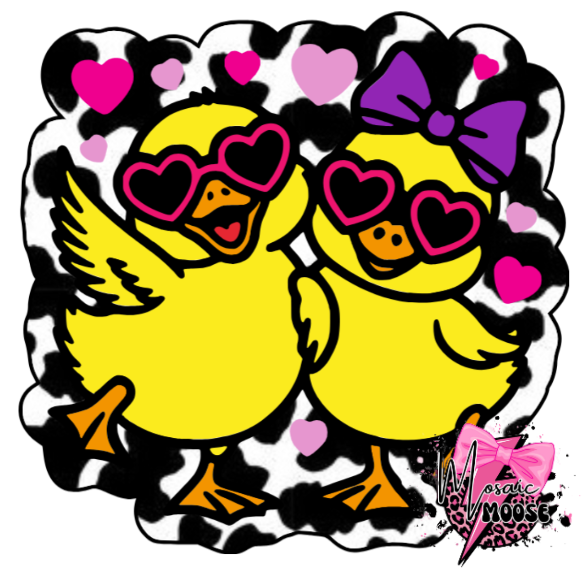 Ducks-3