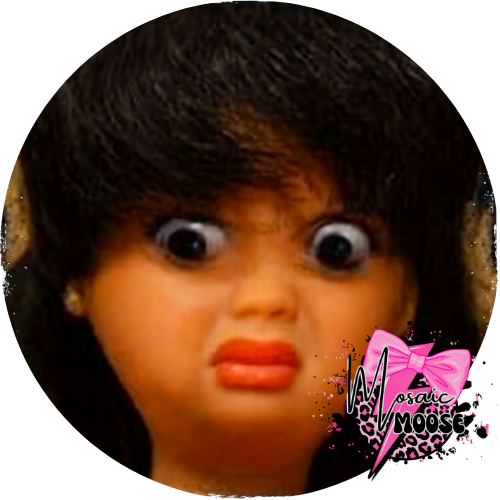 Distressed Barbie-44