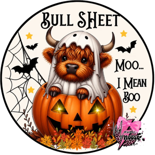 Bull Sheet