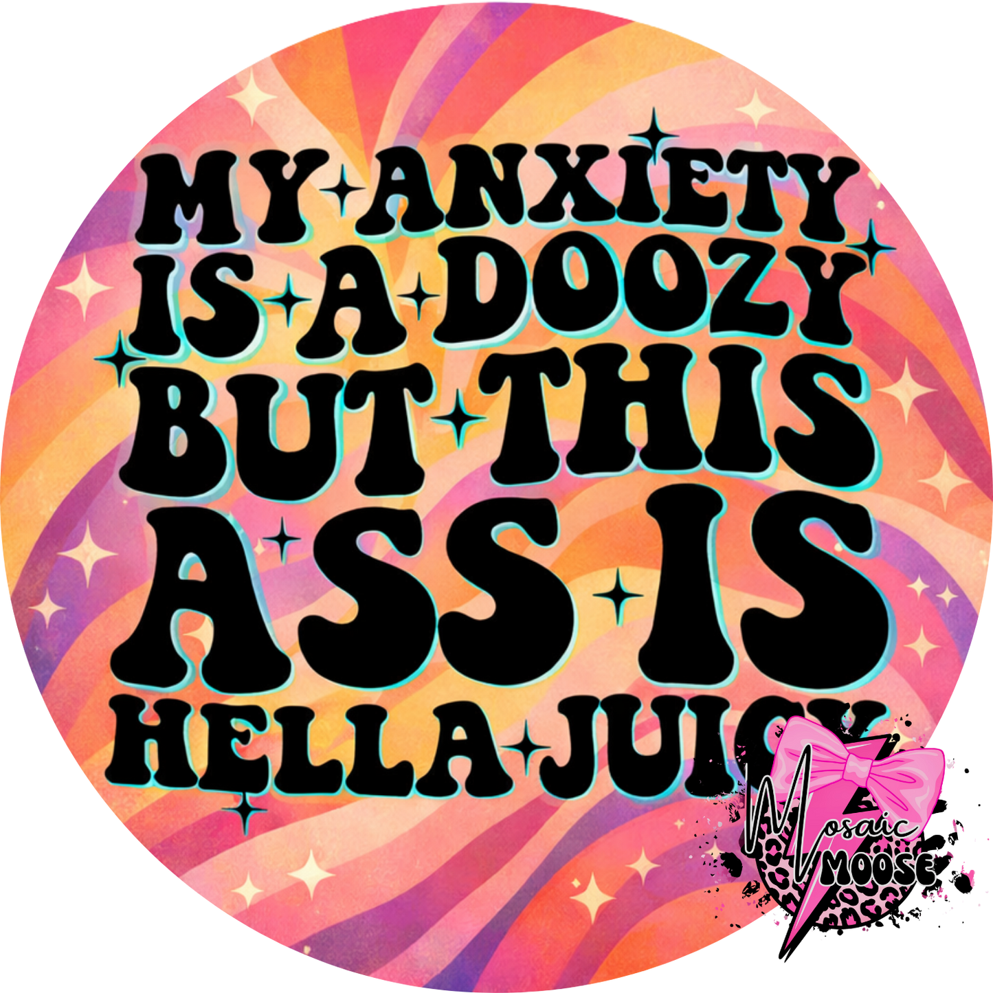 This Ass