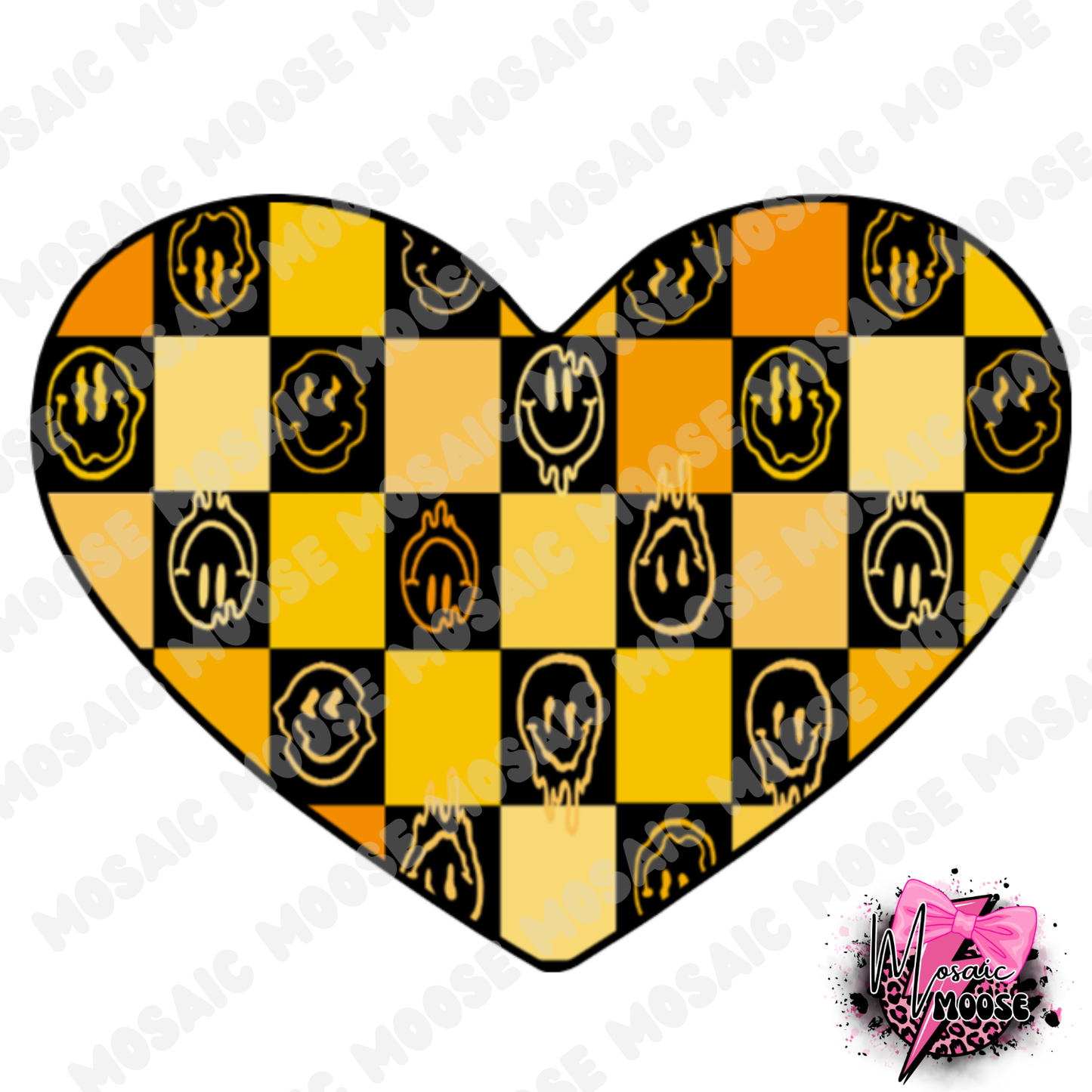 Sweethearts (heart only)-5