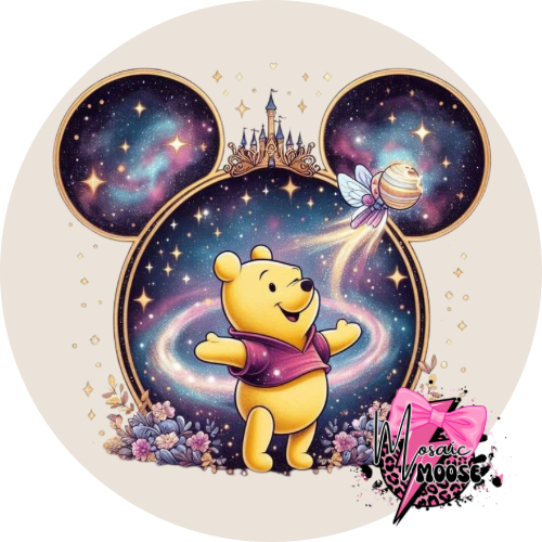 Yellow Bear