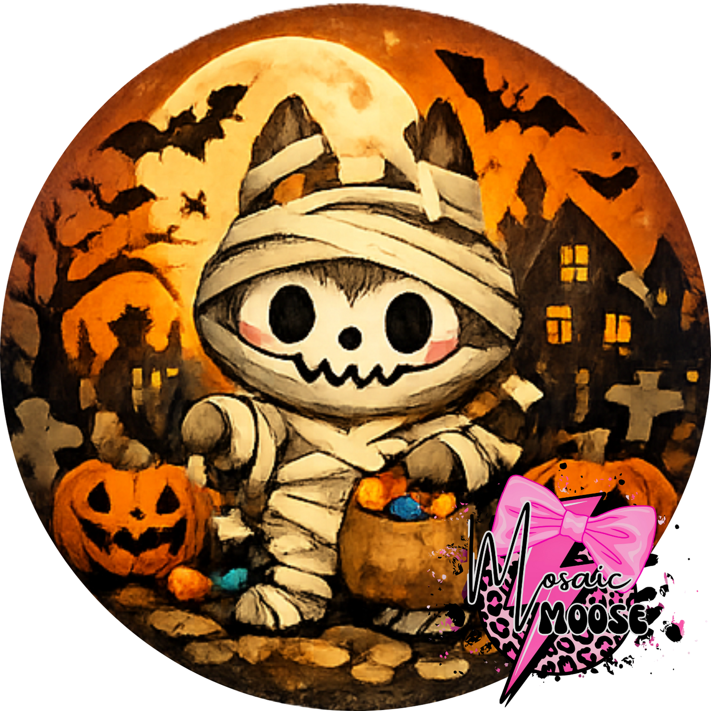 Halloween Labubu-7
