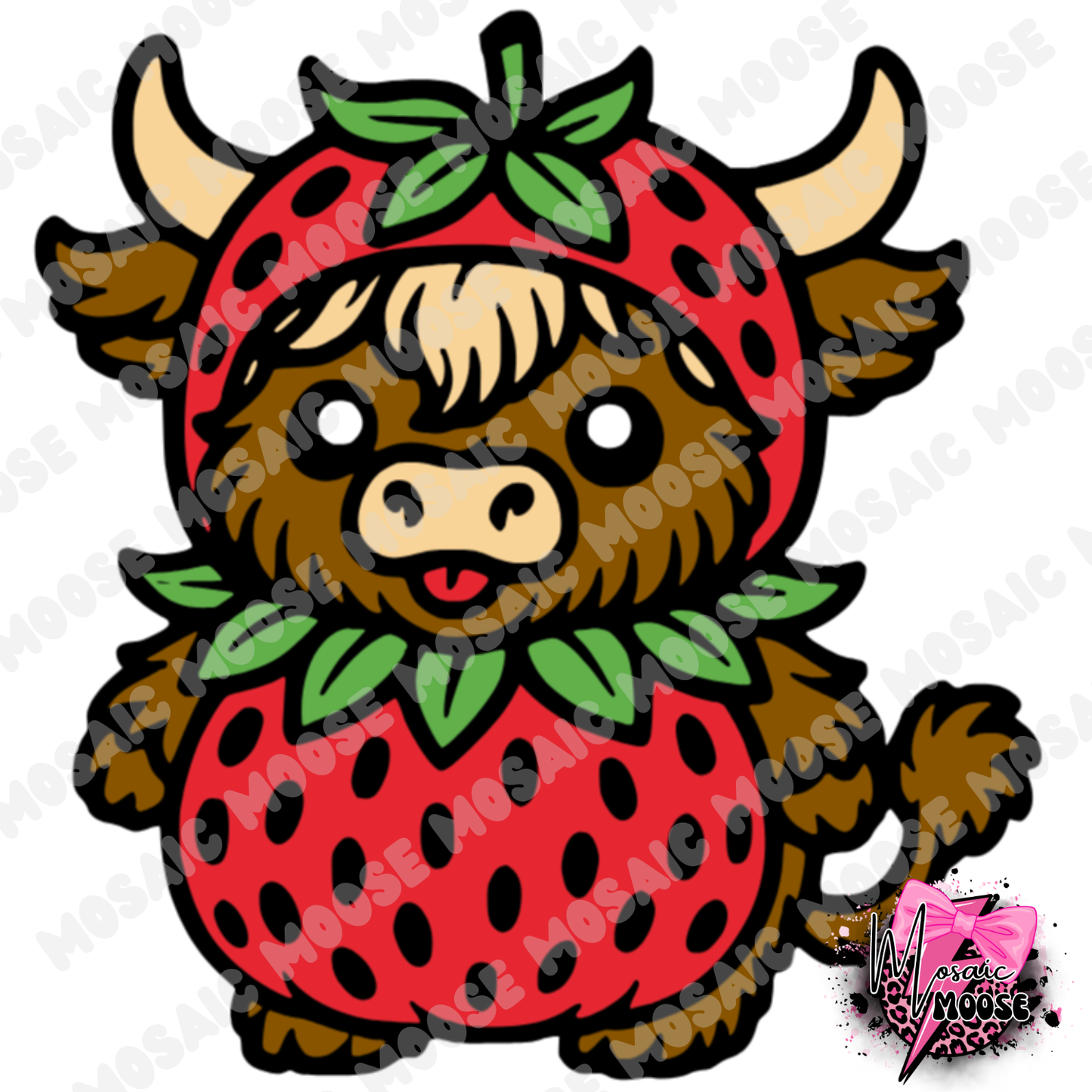 Strawberry Highland-4