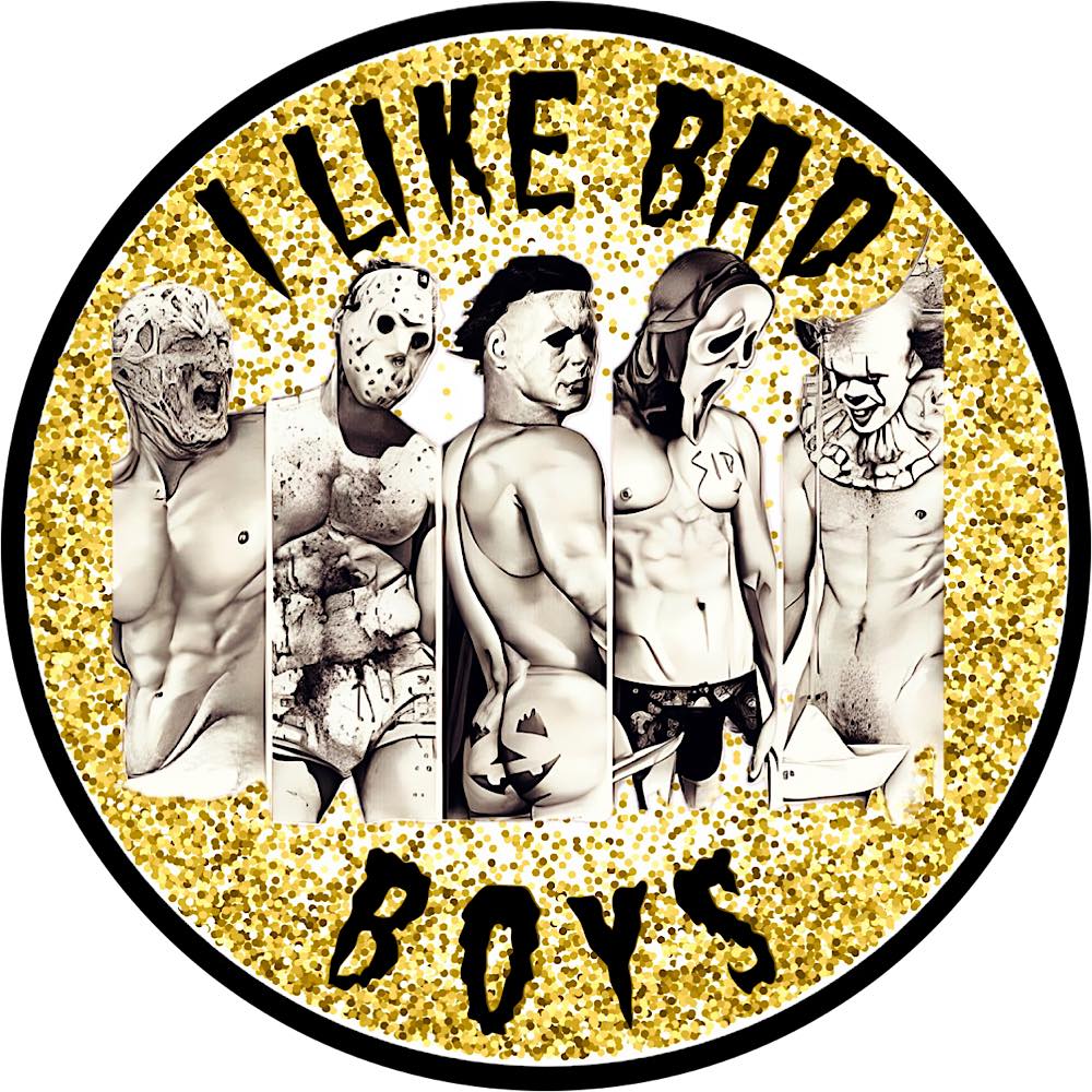 I Like Bad Boys