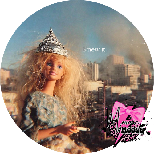 Distressed Barbie-52