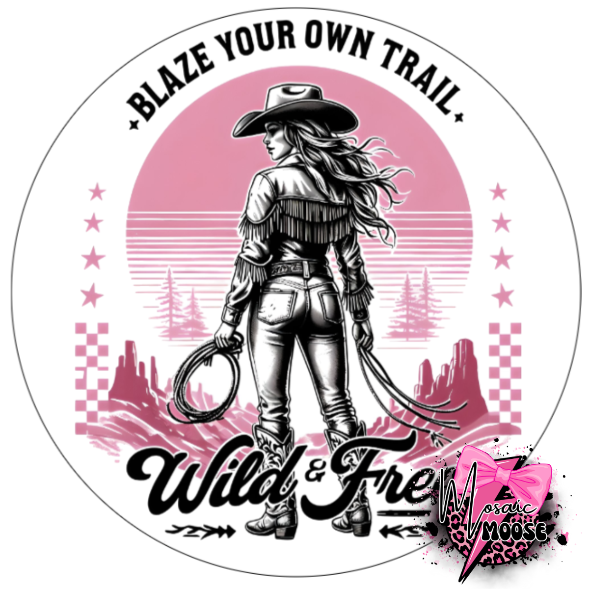 Wild & Free