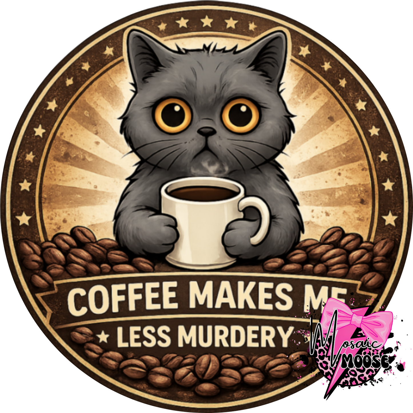 Less Murdery