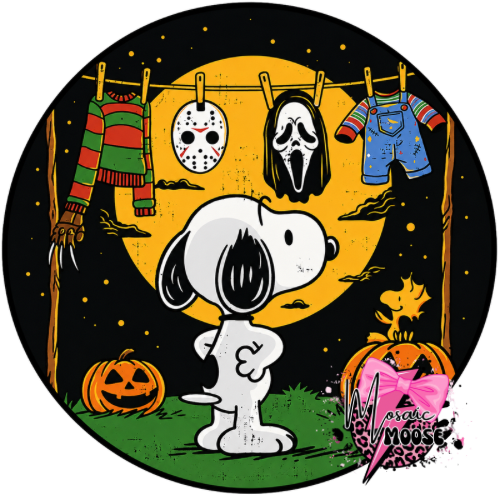 Peanuts-1