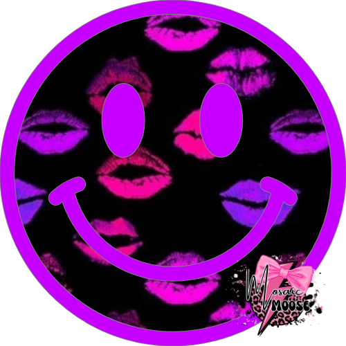 Smiley-58