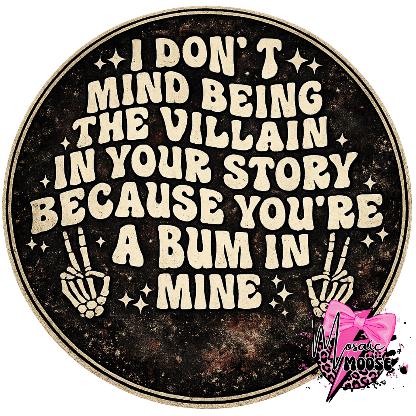 Villain