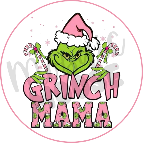 Green Mama