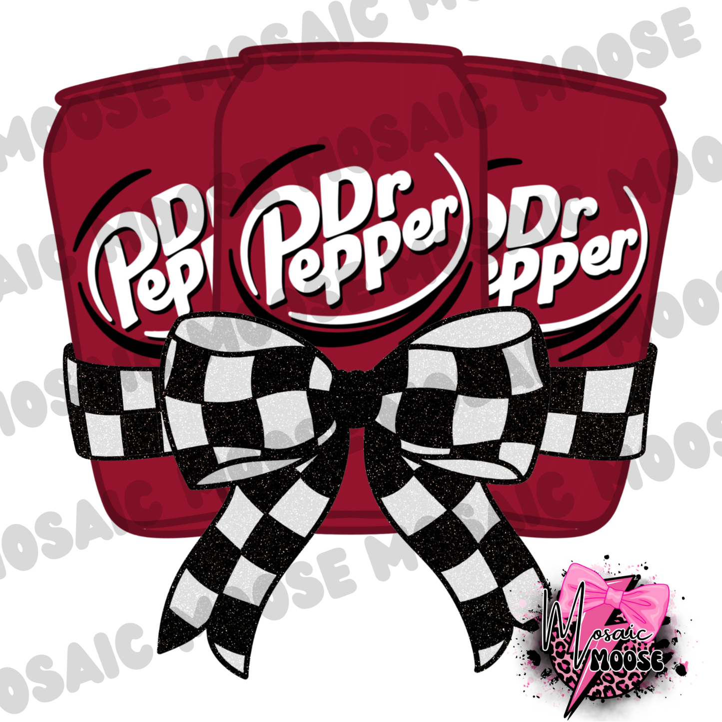 Dr. Pepper