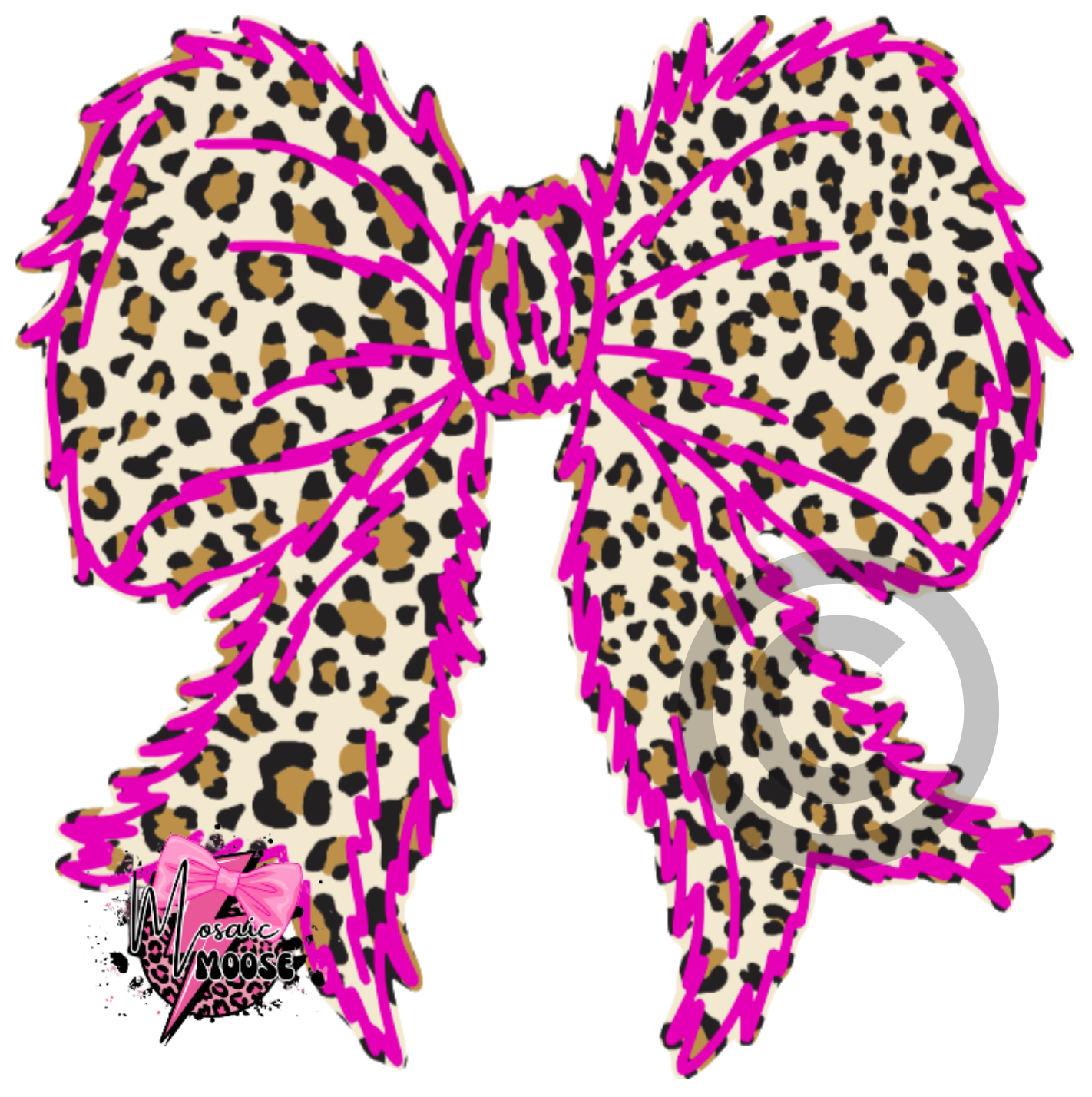 Leopard