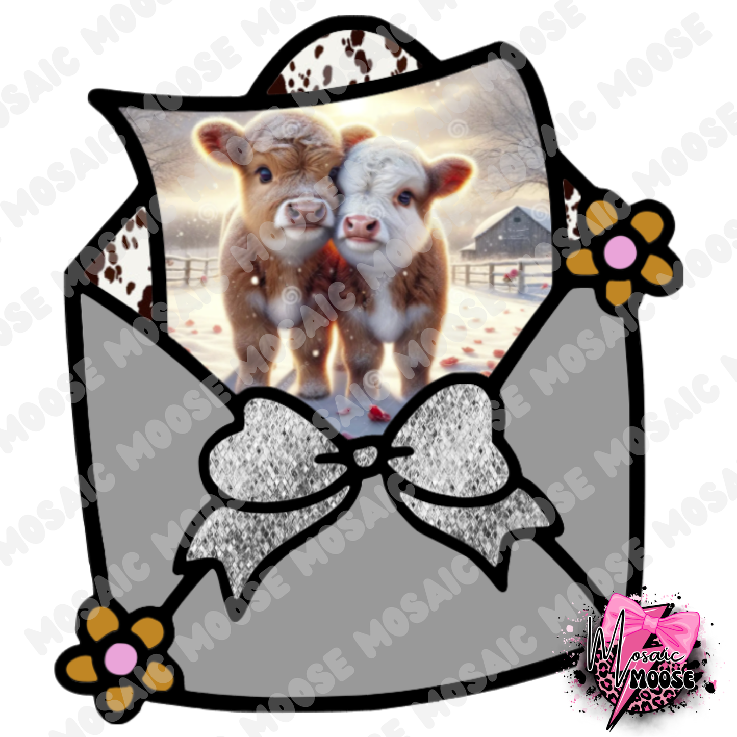 Paper Envelope-5