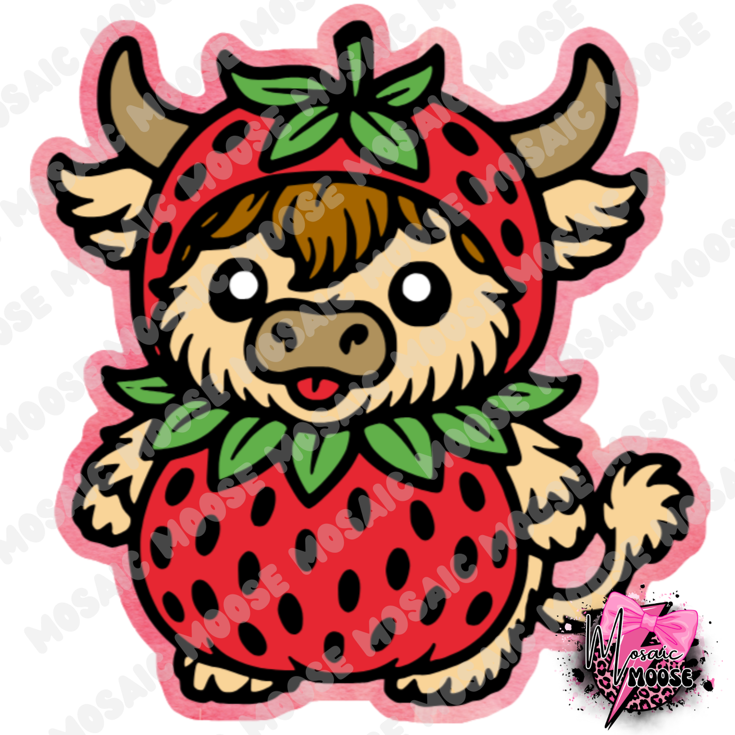Strawberry Highland-5