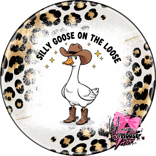 Goose-60