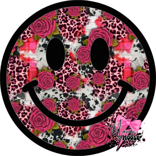 Smiley-63