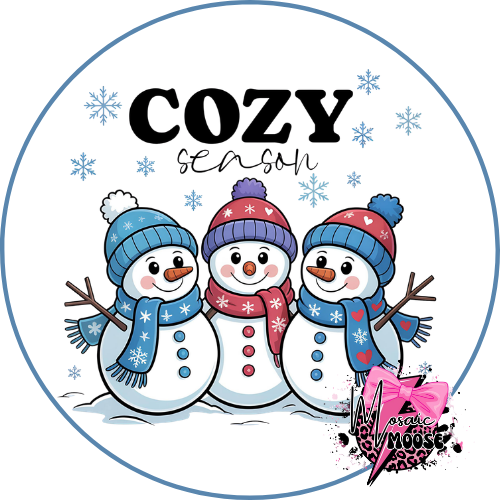 Cozy