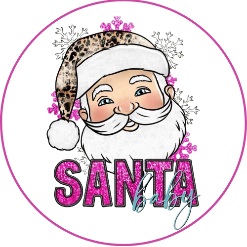 Santa Baby