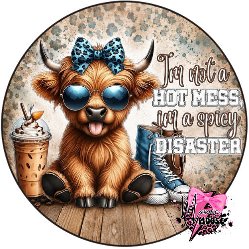 Hot Mess