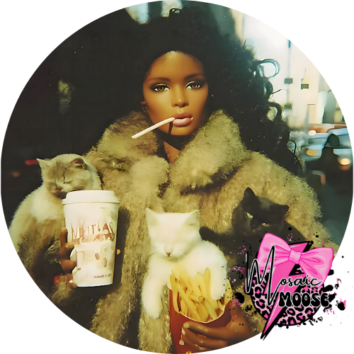 Distressed Barbie-6
